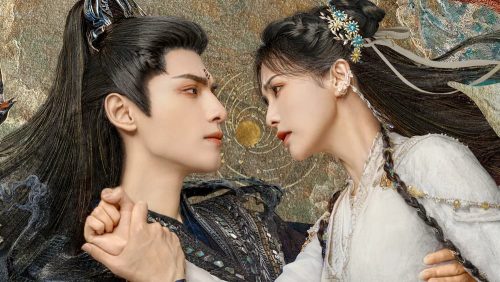 Nonton Streaming Till The End Of The Moon Episode 31 32 33 34 bukan di Drakorindo Odrakor Idlix