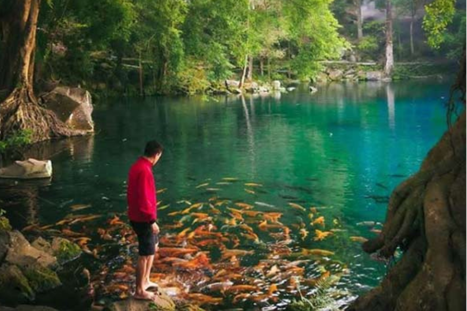 6 Tempat Wisata Indramayu dan Cirebon Terbaru 2023 Dengan Pemandangan yang Bisa Bikin Lupa Waktu