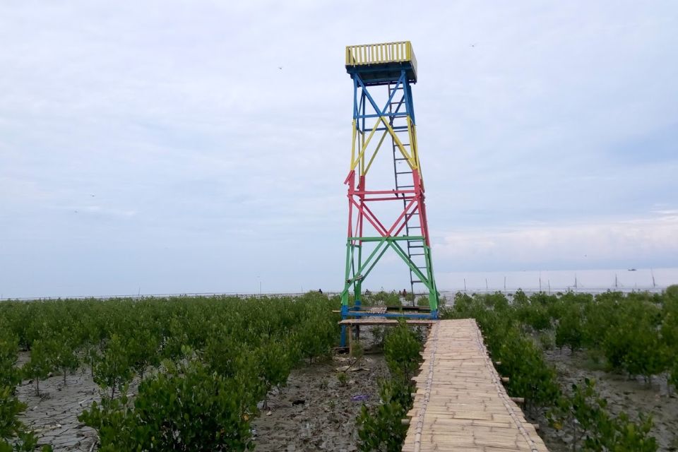 Tempat Wisata Singkawang Terbaru 2023 yang Menarik Cocok Untuk Nyantai Dengan View Bagus