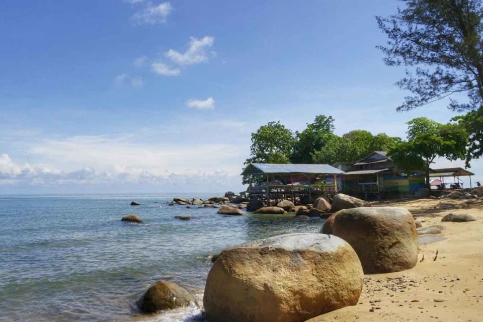 Tempat Wisata Singkawang Terbaru 2023 yang Menarik Cocok Untuk Nyantai Dengan View Bagus