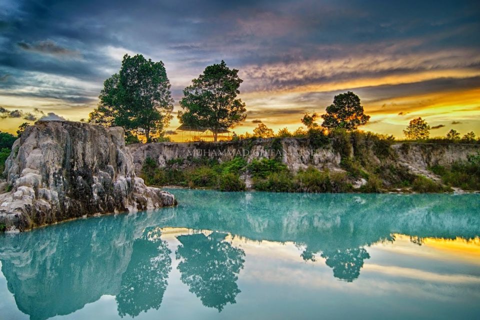 Tempat Wisata Singkawang Terbaru 2023 yang Menarik Cocok Untuk Nyantai Dengan View Bagus