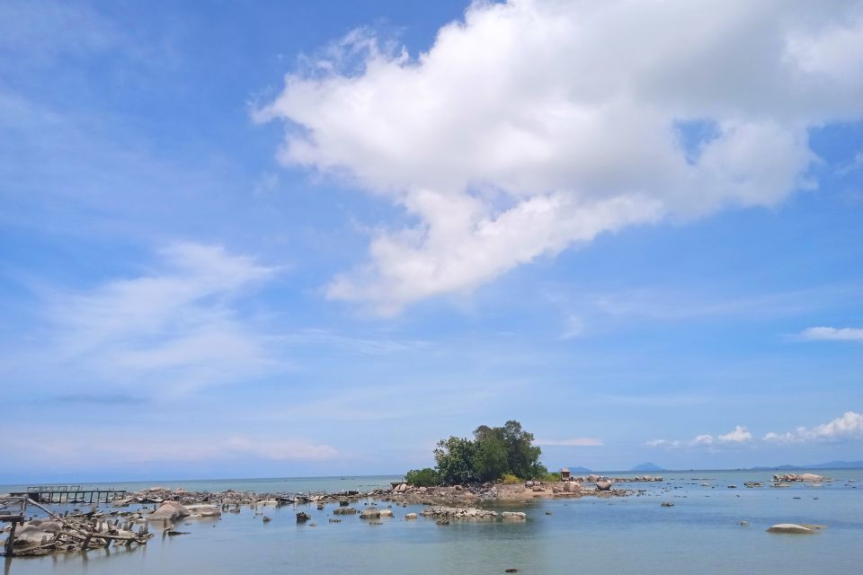 Tempat Wisata Singkawang Terbaru 2023 yang Menarik Cocok Untuk Nyantai Dengan View Bagus