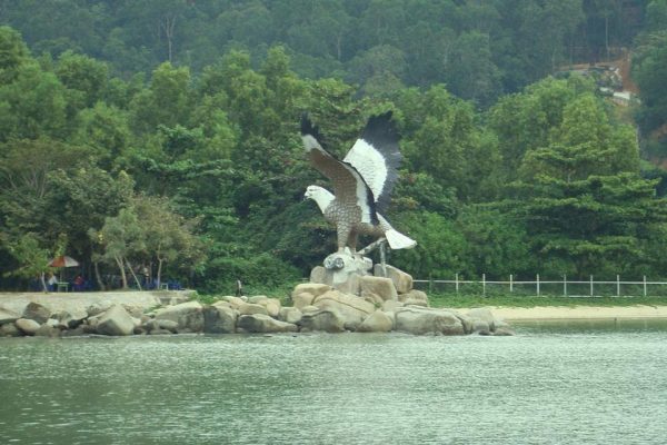 Tempat Wisata Singkawang Terbaru Yang Menarik Cocok Untuk Nyantai Dengan View Bagus