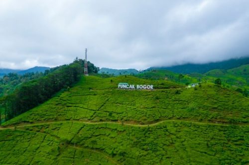 Menu dan Harga Warpat Puncak Bogor 2023 untuk Nongkrong Melepas Penat dengan Pemandangan yang Indah