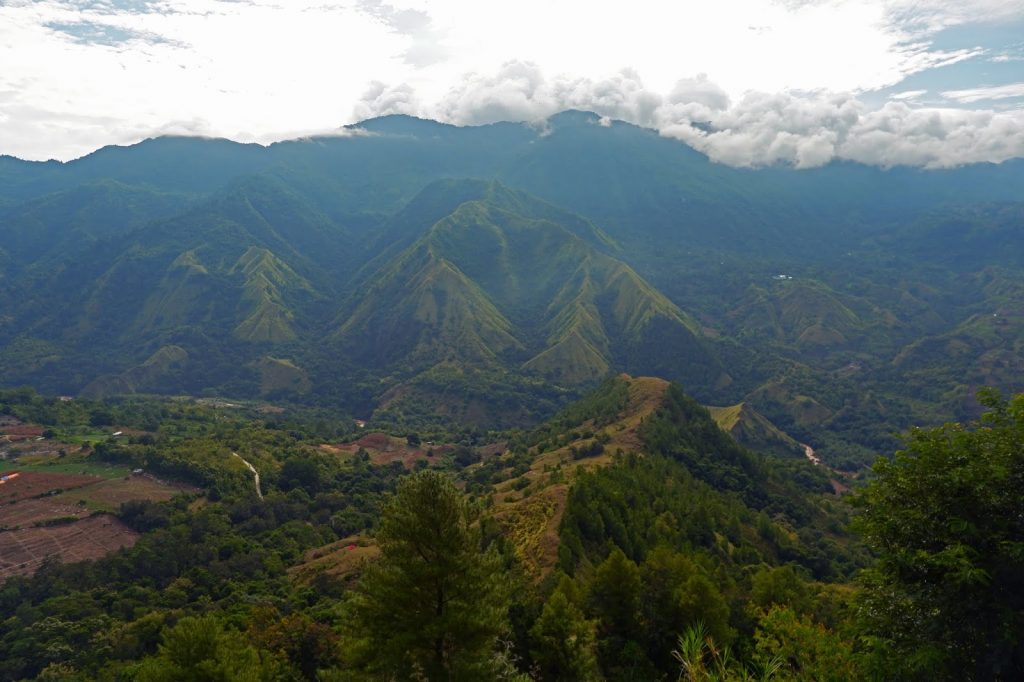 Daftar Nama Nama Bukit di Sulawesi yang Wajib Kamu Ketahui, Ada Apa Saja?