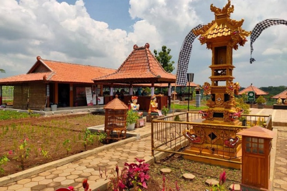 6 Tempat Wisata Wonogiri yang Mempesona dan Hits 2023, Ada yang Seperti di Bali Loh!