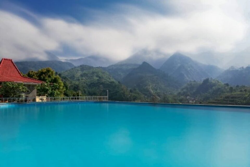 6 Tempat Wisata Wonogiri yang Mempesona dan Hits 2023, Ada yang Seperti di Bali Loh!