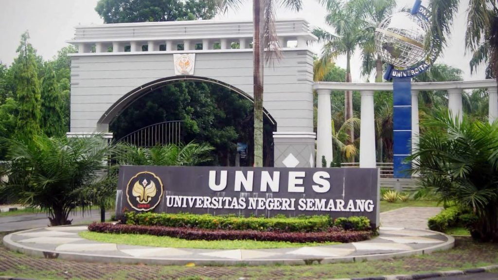 gambar Universitas Negeri Semarang (U