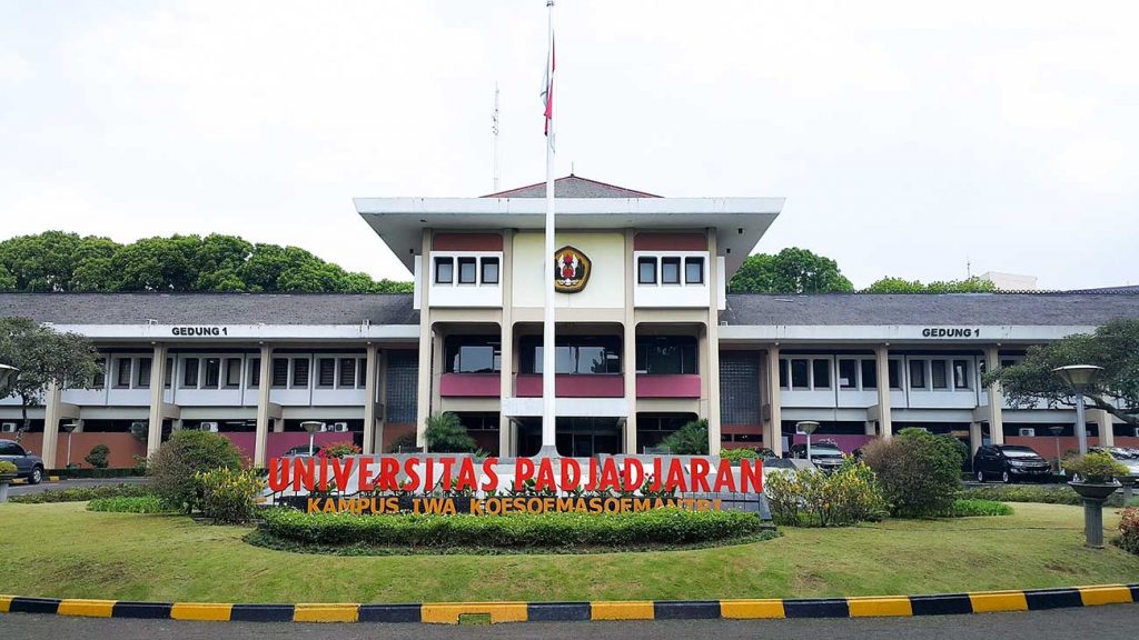 gambar Universitas Padjadjaran (Unpad)