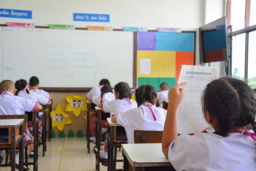 Contoh Soal PAS / UAS IPS Kelas 4 Semester 2 dan Jawabannya 2023