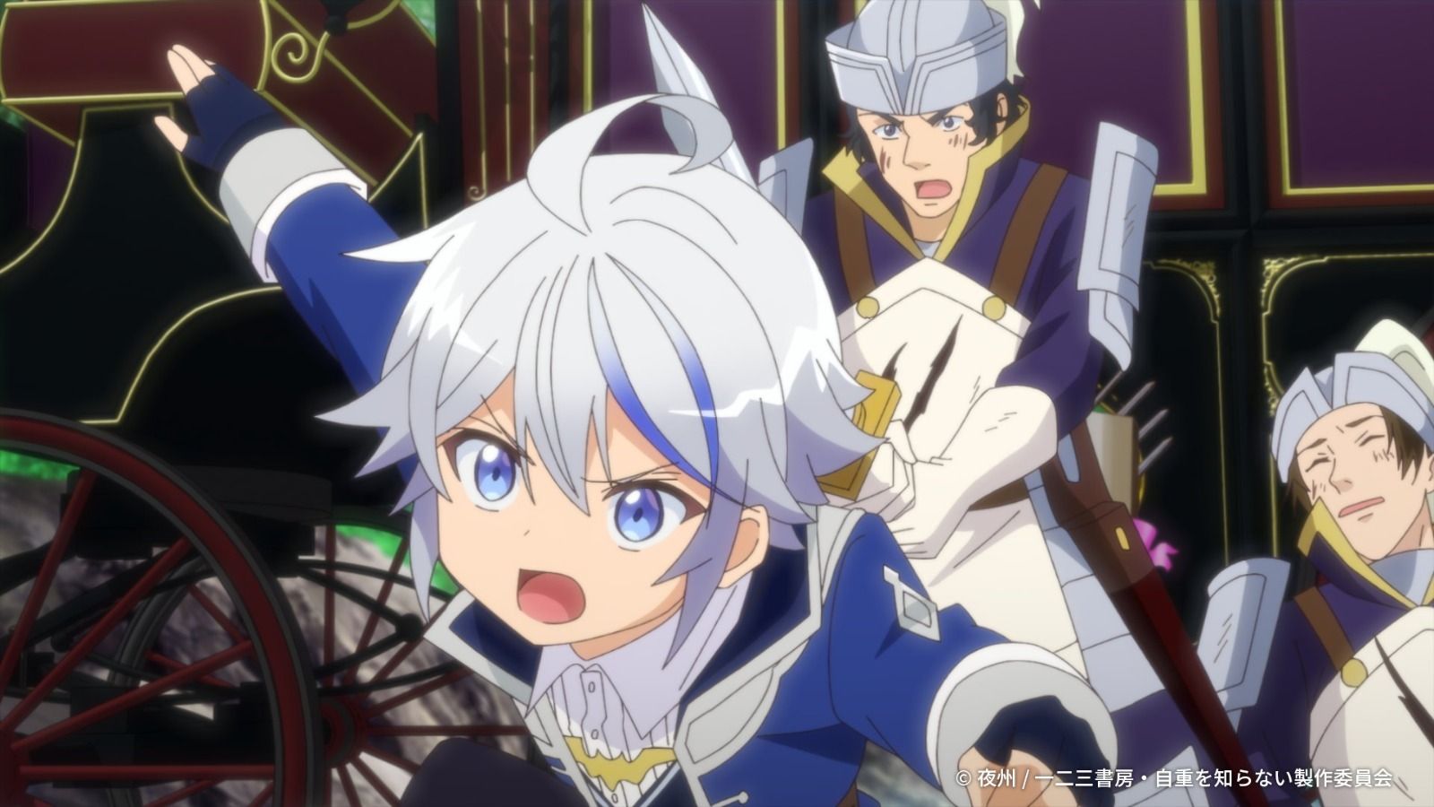 Nonton dan Download Anime Tensei Kizoku No Isekai Boukenroku Episode 2 2023  Bukan Otakudesu, Anoboy, Lk21 – Blog Mamikos