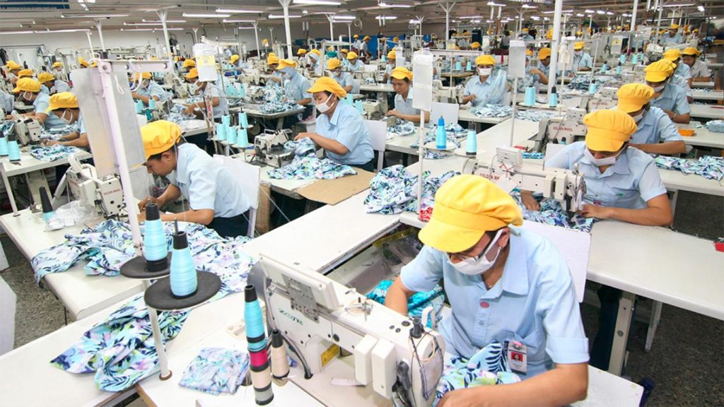 9 Contoh Perusahaan Manufaktur yang Ada di Sekitar Kita di Indonesia