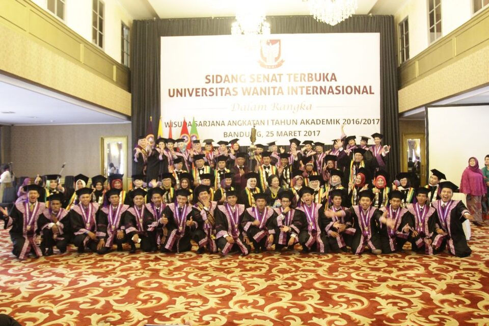 18 Universitas Swasta Jurusan DKV Terbaik di Indonesia