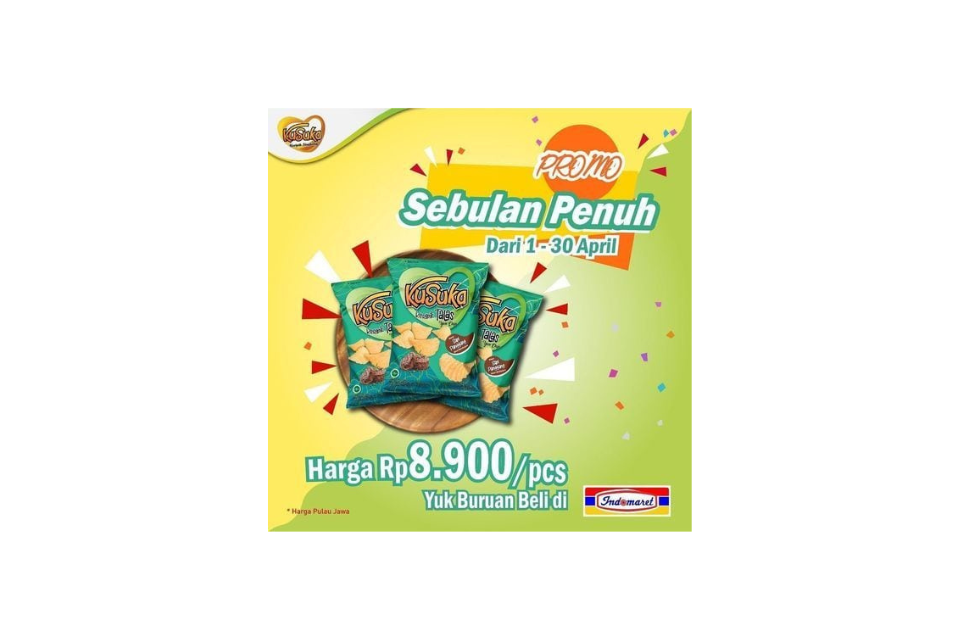 10 Contoh Iklan Produk Makanan dan Minuman yang Menarik dan Simple 2023