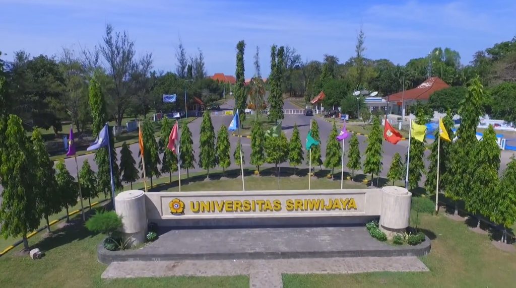 Daftar Jurusan Universitas Sriwijaya (UNSRI) dan Akreditasinya