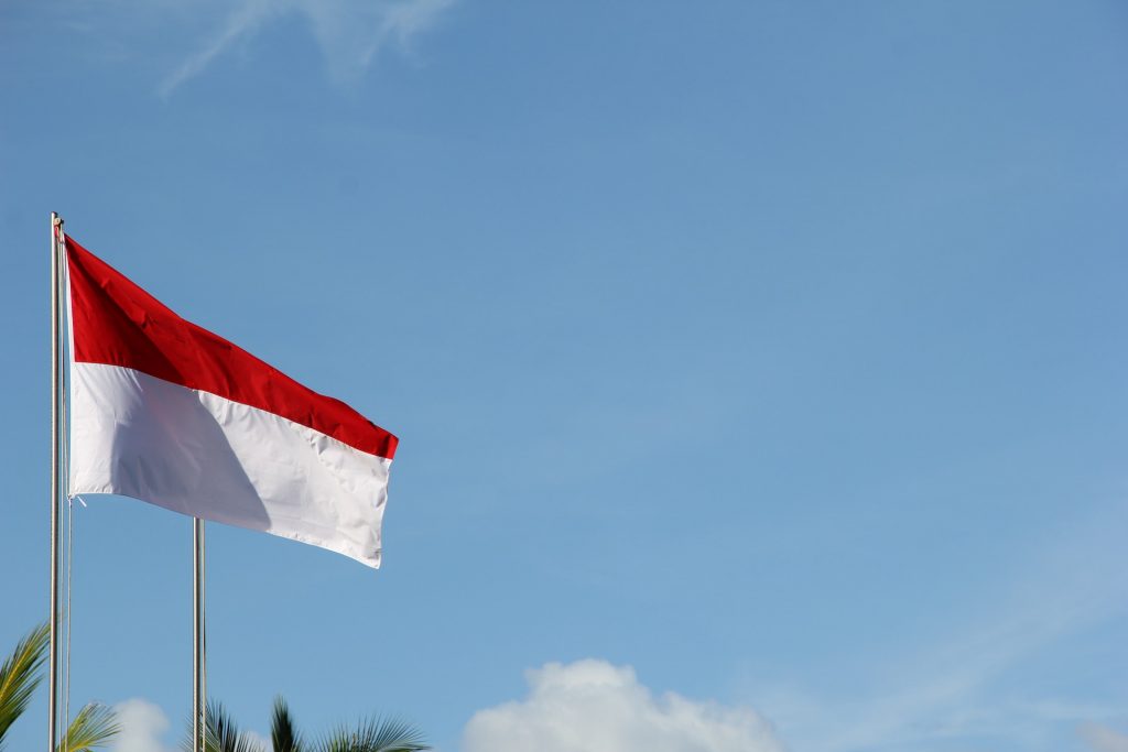Kumpulan Cara Menunjukkan Kebangggaan sebagai Warna Negara Indonesia