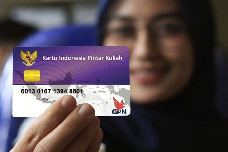 Besar Bantuan Biaya KIP Kuliah Merdeka Jalur Mandiri