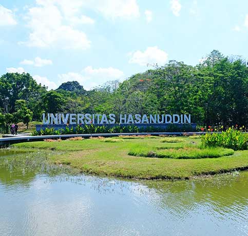 Biaya Kuliah di Universitas Hasanuddin (UNHAS) 2023