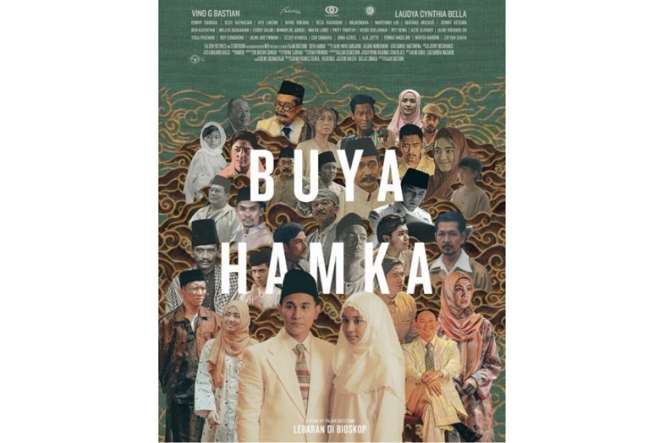 Rekomendasi Film Juni 2023