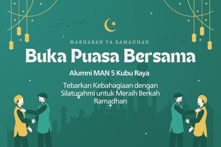 15 Contoh Spanduk Banner Buka Puasa Bersama 2024 Yang Menarik Blog