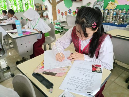 Contoh Soal PAS / UAS IPA Kelas 6 SD Semester 2 dan Jawabannya 2023
