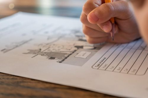 Contoh Soal PAS / UAS PKN Kelas 2 Semester 2 dan Jawabannya 2023 Lengkap