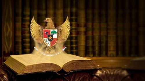 Contoh Susunan Upacara Hari Lahir Pancasila 2023 dan Daftar Petugas