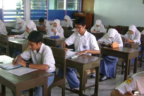 Contoh Soal PAS / UAS Bahasa Inggris Kelas 7 Semester 2 dan Kunci Jawabannya 2023