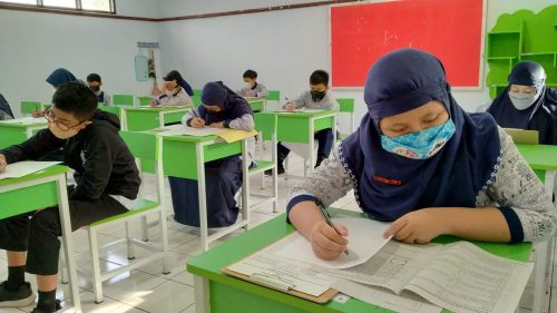 Contoh Soal PAS / UAS Bahasa Inggris Kelas 5 Semester 2 dan Kunci Jawaban 2023