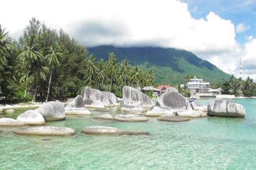 Daftar Nama-Nama Pantai dan Laut di Pulau Sumatera, Sudah Tahu?