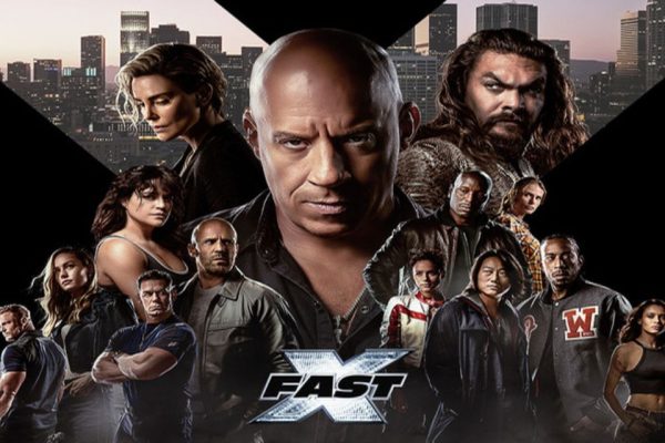 Link Download dan Cara Nonton Fast and Furious 10 MP4 2023 Dimana ...