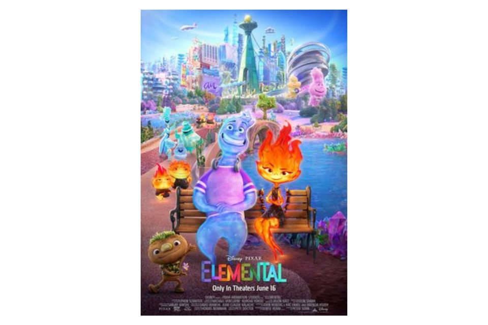 Rekomendasi Film Juni 2023