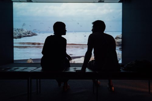 22 Contoh Kalimat Subject I, You, He, She, We, They, dan It beserta Artinya
