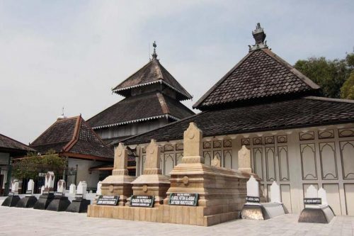 Kerajaan Islam Nusantara yang Bernama Samudra Pasai Berpusat di Wilayah?
