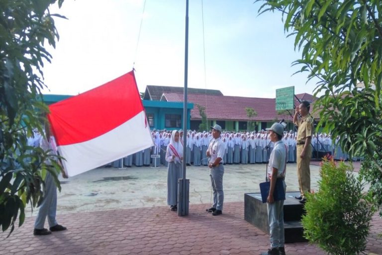 Kumpulan Pidato Amanat Pembina Upacara Bendera Hari Senin 2023 Berbagai