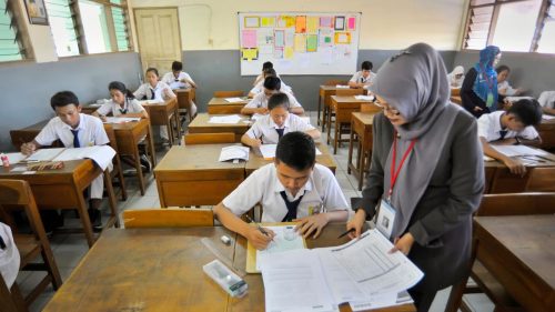Kumpulan Soal Ujian Sekolah (US) PJOK Kelas 9 SMP MTs dan Jawabannya 2023