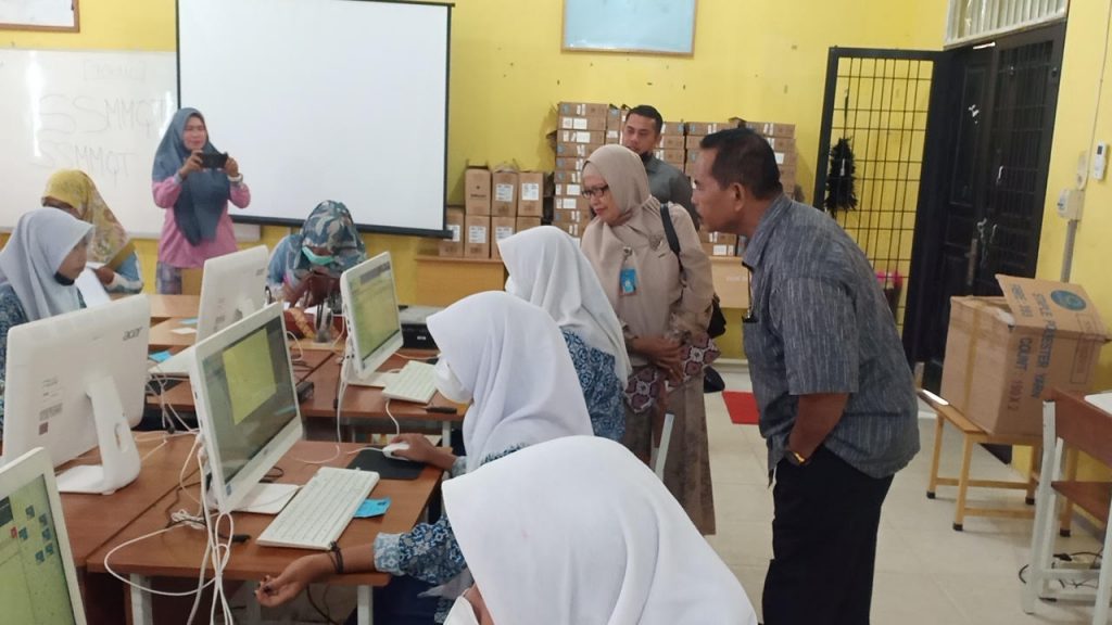 Kumpulan Soal Ujian Sekolah (US) Seni Budaya Kelas 9 Beserta Jawabannya ...