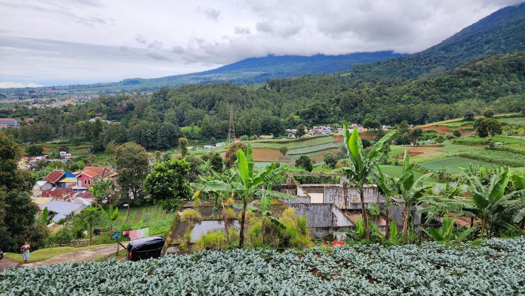 Nama-Nama Lembah di Pulau Jawa yang Memukau, Sudah Pernah ke Sini