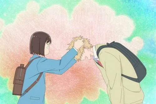 Nonton Anime Skip to Loafer Episode 8 Full Movie Kualitas HD bukan Otakudesu, Animeindo, Anoboy