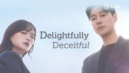 Nonton Film Drakor Delightfully Deceitful 2023 Bukan Drakorindo, Dramaqu, Dramacool