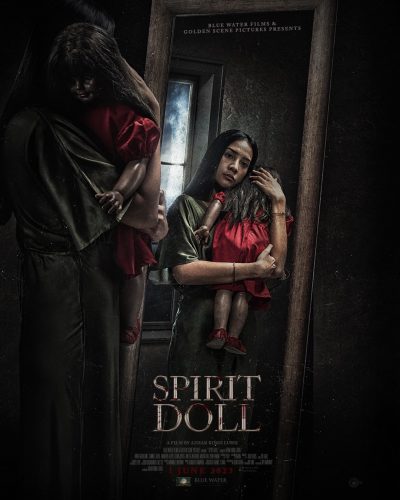 Nonton Film Spirit Doll 2023 Full Movie Kualitas HD Bukan di Layarkaca21, Indoxxi, Rebahin