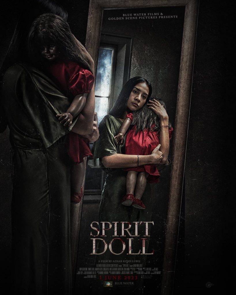 Sinopsis Film Spirit Doll 2023