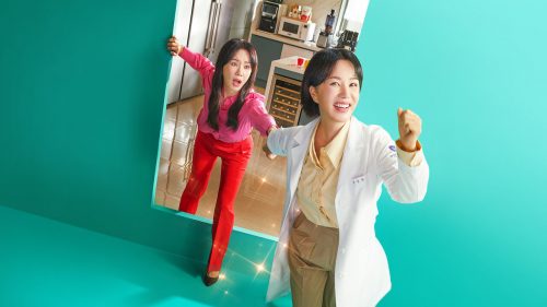 Nonton Streaming dan Download Doctor Cha 2023 Episode 11 dan 12 Sub Indo Pengganti Bioskopkeren, Rebahin, LK21