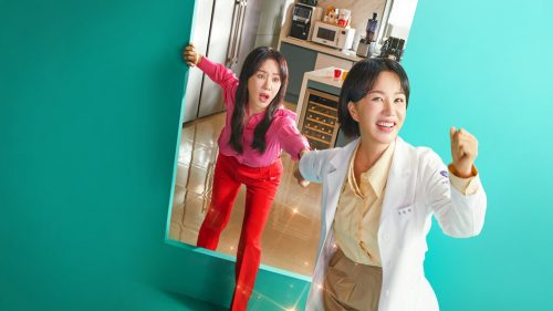 Nonton dan Download Doctor Cha Episode 15 dan 16 Tidak di Layarkaca21, Indoxxi, Rebahin