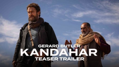Nonton dan Download Film Kandahar 2023 Full HD, Sinopsis dan Jadwal Tayang