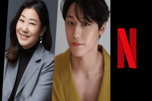 Nonton dan Download Film The Good Bad Mother Episode 11 dan 12 Kualitas HD dan Sinopsisnya