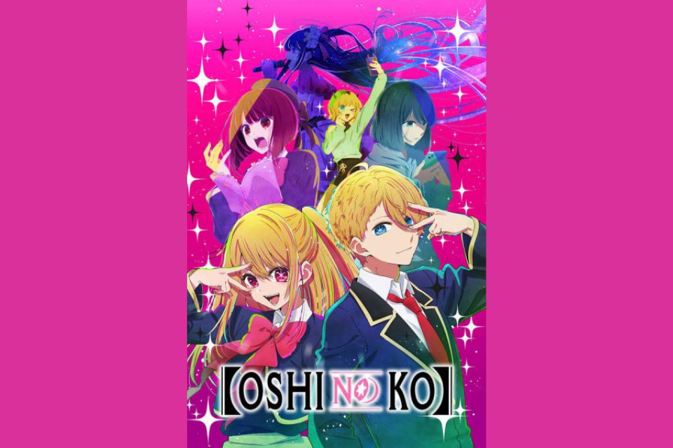 Link Nonton Download Oshi no Ko Episode 5, 6 dan 7