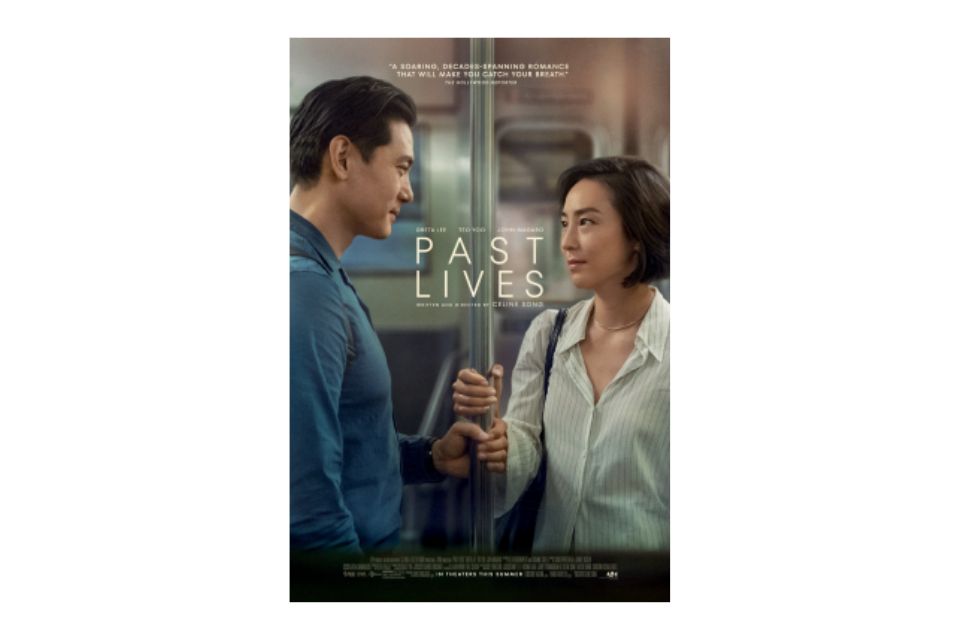 Rekomendasi Film Juni 2023