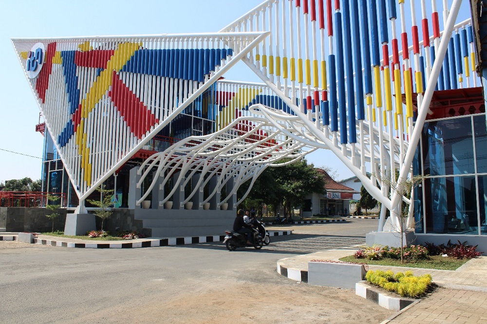 Pendaftaran ITN Malang