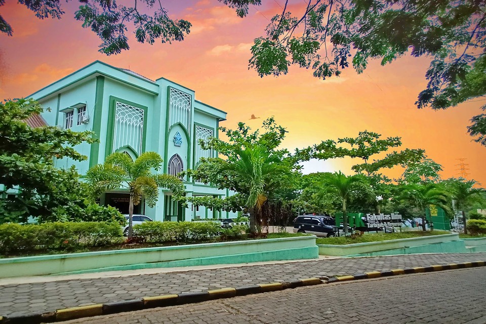 Pendaftaran Jalur Mandiri UIN Walisongo Semarang